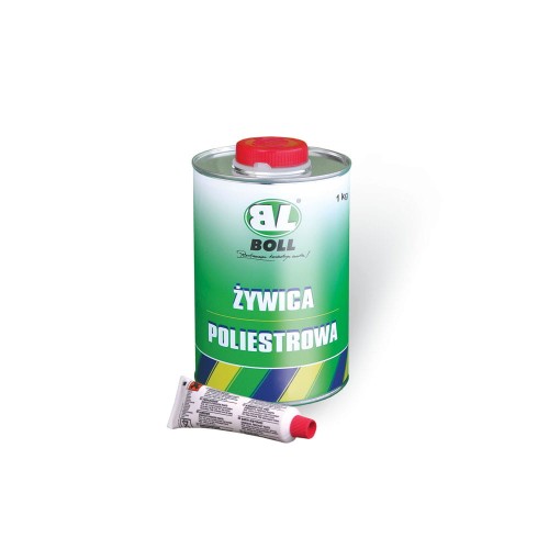BOLL ŻYWICA