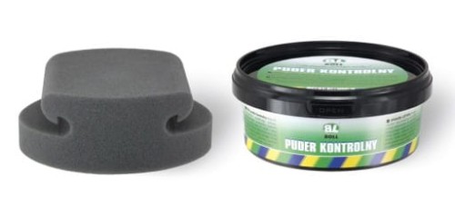 PUDER KONTROLNY
