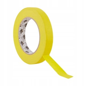 INDASA TAŚMA LAKIERNICZA WODOODPORNA 36mm x50m 