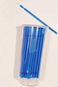 ITALKO MICRO PĘDZELEK  do zaprawek 1szt