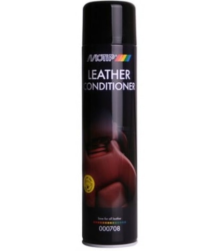 MOTIP LEATHER SPRAY
