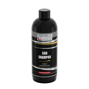 BRAYT SZAMPON SAMOCHODOWY 0.5L