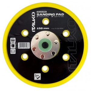 DYSK NA RZEP 150MM 6 OTWORÓW