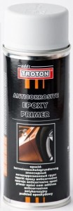 Podkład epoksydowy Troton spray 400 ml 