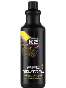 K2 APC NEUTRAL PRO 1L 