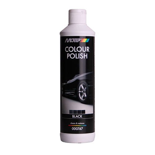 MOTIP COLOR POLISH