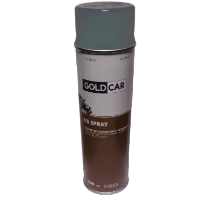 goldcar baranek szary spray.png