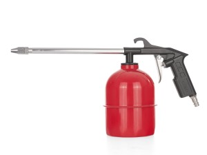 Pistolet do konserwacji - ropownica 