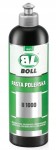 BOLL Pasta polerska B1000 Nowa formuła! 250ml 