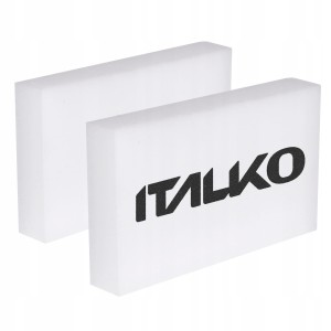 ITALKO MAGICZNA GĄBKA DO CZYSZCZENIA PLAM USUWA BRUD 1szt