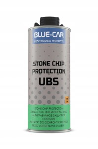 Środek do konserwacji podwozia UBS BLUECAR 1kg