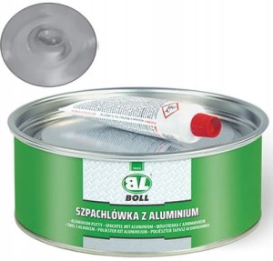 BOLL SZPACHLA Z ALUMINIUM 1kg