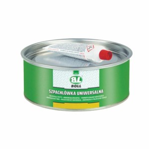 BOLL SZPACHLA UNIWERSALNA 1kg