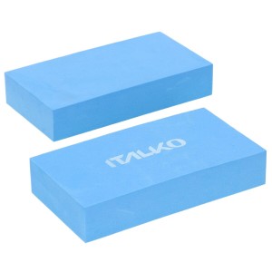 KLOCEK NIEBIESKI 140mm x75x25mm