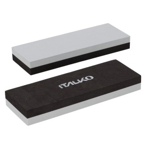 KLOCEK SZARO/CZARNY 200mm x70x25mm