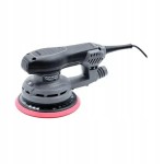 SZLIFIERKA ORBITALNA PRO XS 150 3mm 610251 INDASA