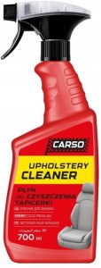 K2 CARSO HOLSTER DO CZYSZCZENIA TAPICERKI 700ml