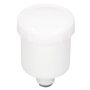 KUBEK DO LAKIERU zbiornik plastikowy 150ml