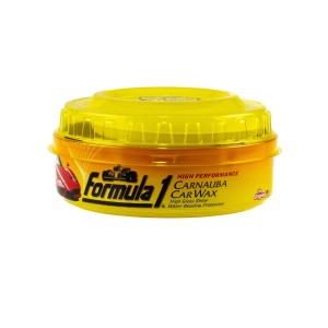 Wosk w paście Formula 1 Carnauba Car Wax 230ml