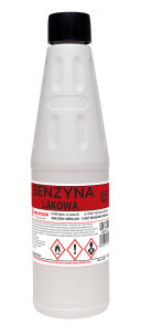 BENZYNA LAKOWA 0,5L CHEM-ROZLEW