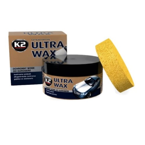 K2 ULTRA WAX