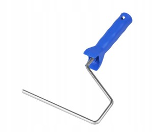 RĄCZKA UCHWYT DO WAŁKA MALARSKIEGO 5-7 CM