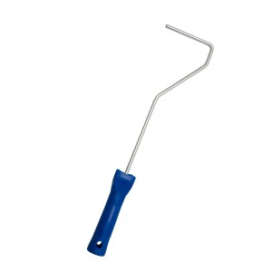 RĄCZKA UCHWYT DO WAŁKA MALARSKIEGO 10 CM