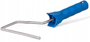 RĄCZKA UCHWYT DO WAŁKA MALARSKIEGO 15x6cm