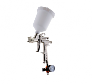 Pistolet Walcom SLIM XLIGHT HTE d.1,3