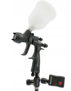 Pistolet Walcom EGO CARBONIO HTE d.1,2 DIGITAL