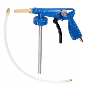 PISTOLET DO KONSERWACJI Z REGULACJA DYSZY ITALKO