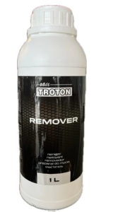 REMOVER GEL 1L ŚRODEK DO USUWANIA LAKIERU TROTON