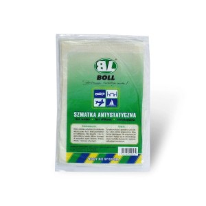 BOLL SZMATKA ANTYSTATYCZNA