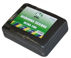 WŁÓKNINA ŚCIERNA ULTRA FINE P800