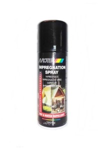 MOTIP IMPREGNAT W SPRAYU 200ml