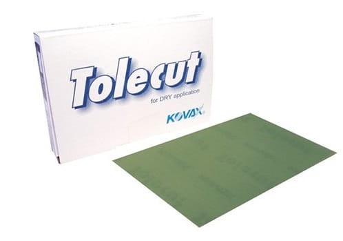 KOVAX TOLECUT GREEN