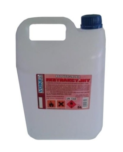 ROZPUSZCZALNIK EKSTRAKCYJNY