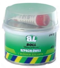 BOLL SZPACHLÓWKA