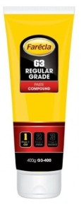 FARECLA pasta polerska G3 400 g