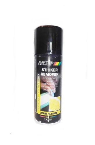 STICK REMOVER