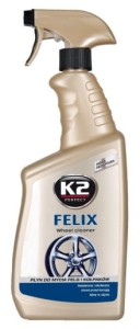 K2 FELIX ATOMIZER 700 ml 