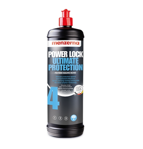 MENZERNA POWER LOCK