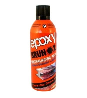 BRUNOX 150ml
