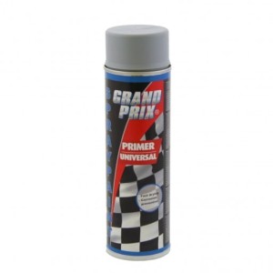 MOTIP GRAND PRIX PODKŁAD SZARY  SPRAY 500ml 