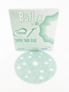 KOVAX BUFLEX GREEN 1szt.