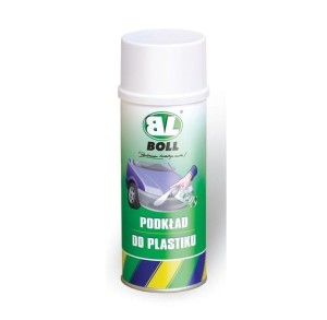 BOLL PODKŁAD DO PLASTIKU spray 400ml
