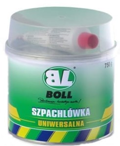 BOLL SZPACHLA UNIWERSALNA 750gr