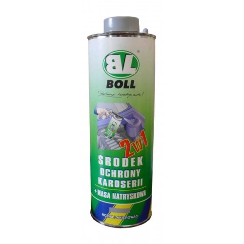 BOLL 2W1