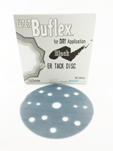 KOVAX BUFLEX BLACK 1 szt. 