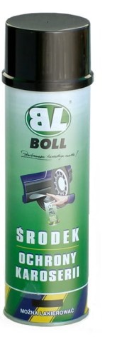 BOLL BARANEK